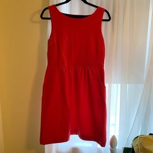 Banana Republic Factory dress